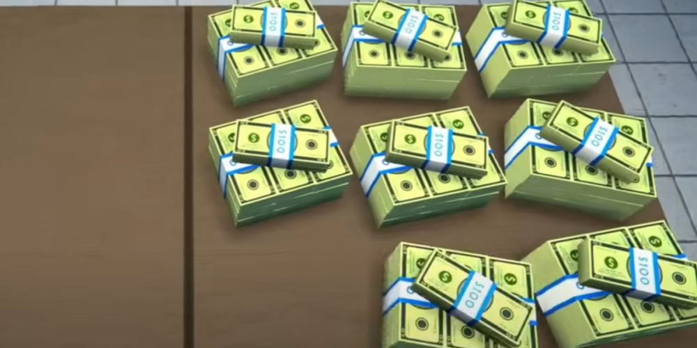 Maximize Profits in Schedule 1 mix