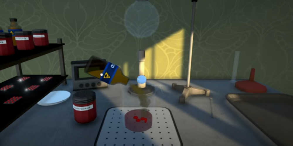 Mixing Guide on Schedule 1 mix