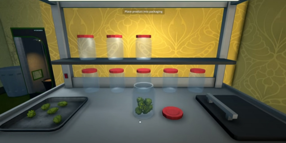 Special Recipes in Schedule 1 mix